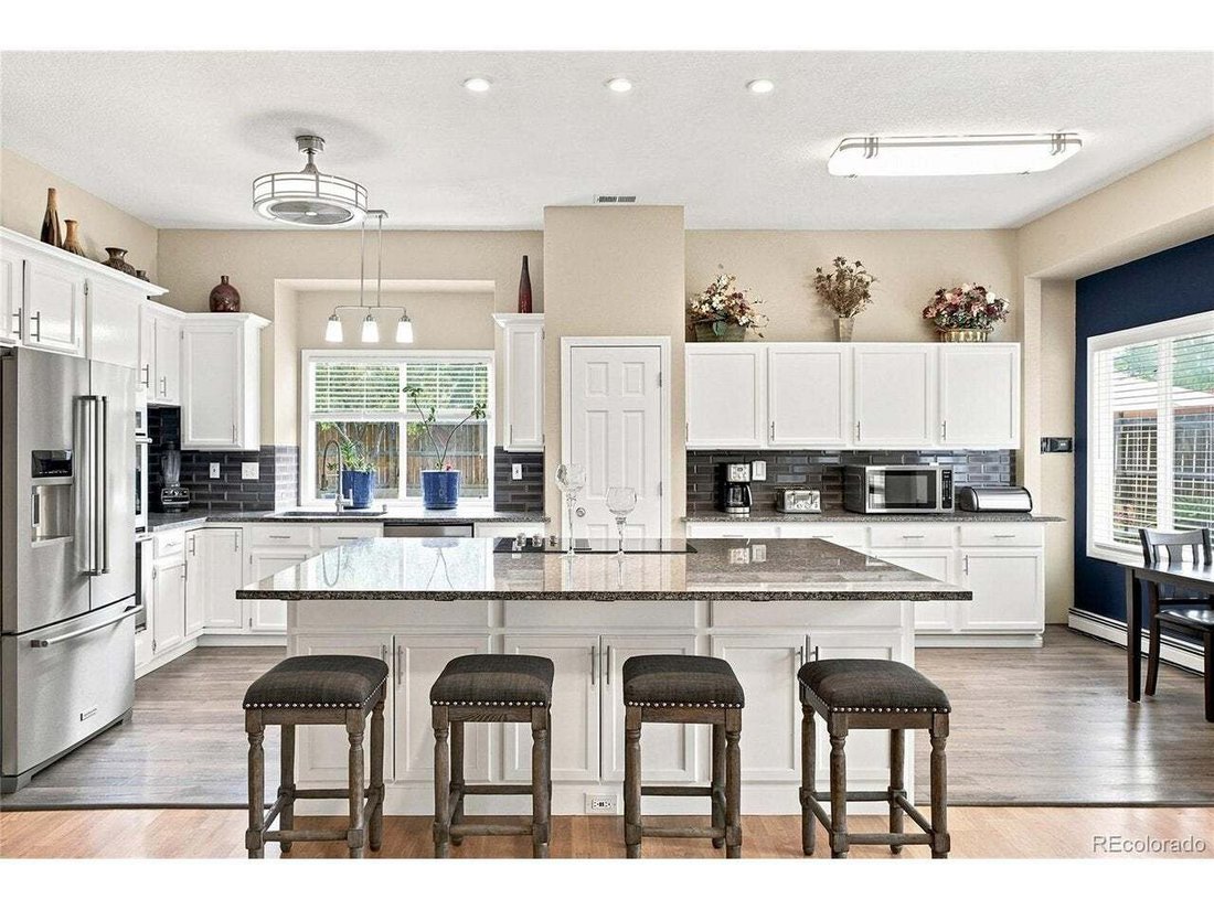 House in Westminster, Colorado, United States 3 - 18601598