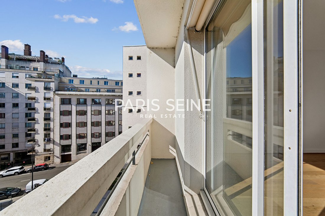 Apartment in Auteuil Sud, Paris 16e Arrondissement, Paris 5 - 18602935