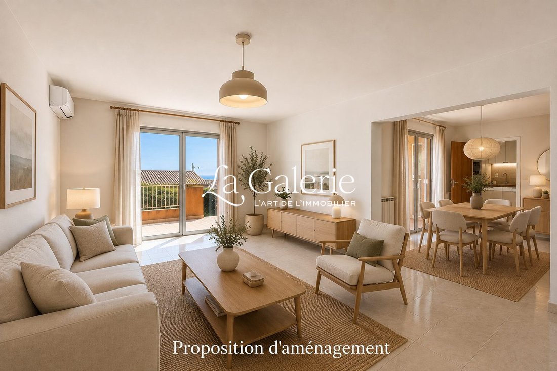 Villa in Centre Ville, Carqueiranne, France 5 - 18578702