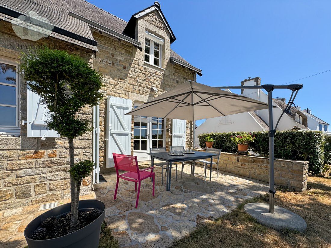 House in Névez, Brittany, France 4 - 18597419