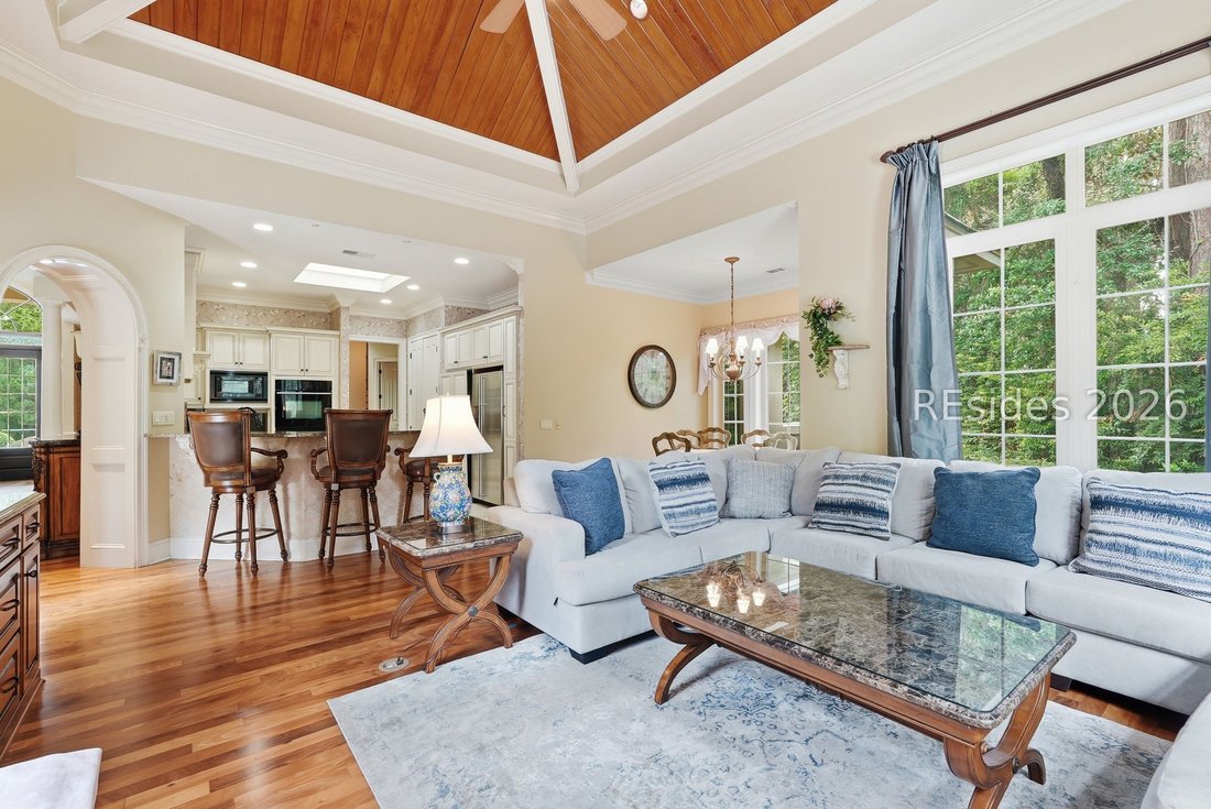 House in Hilton Head Island, South Carolina, United States 3 - 18097877