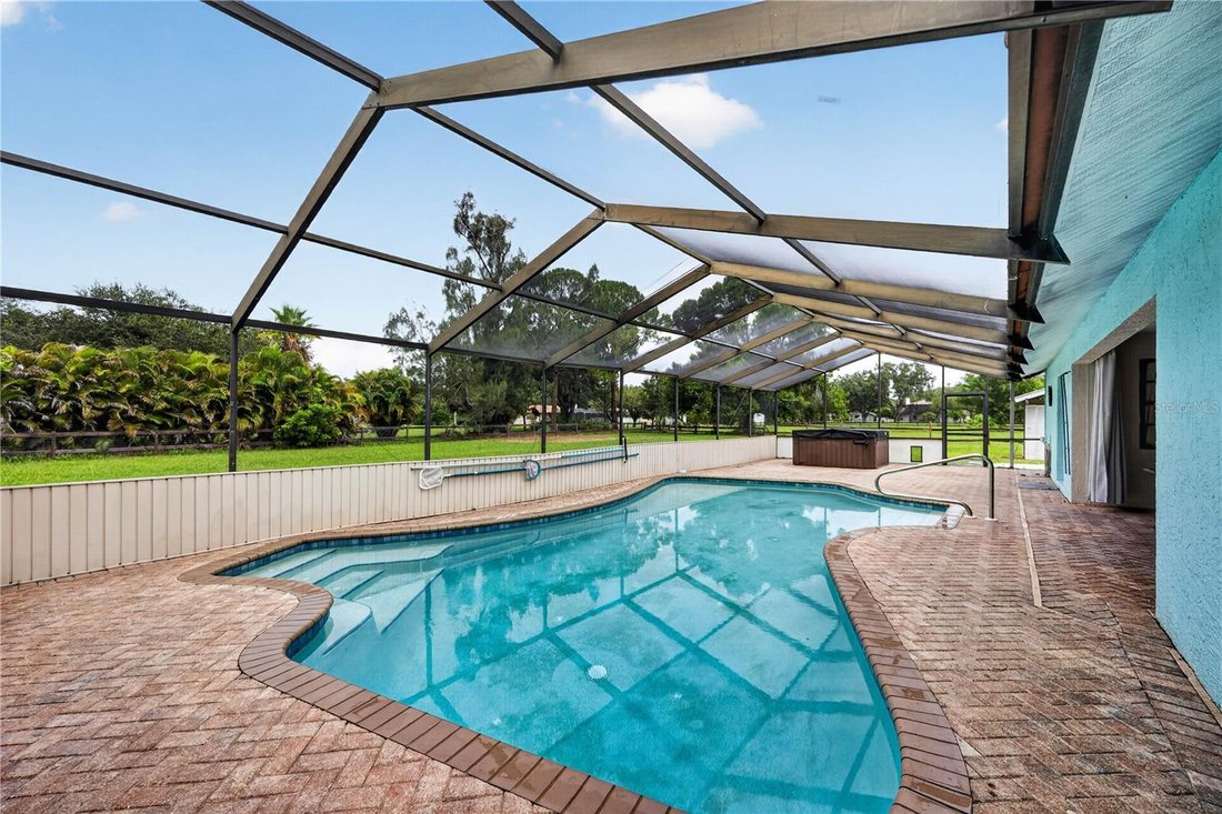House in Venice, Florida, United States 4 - 18600852