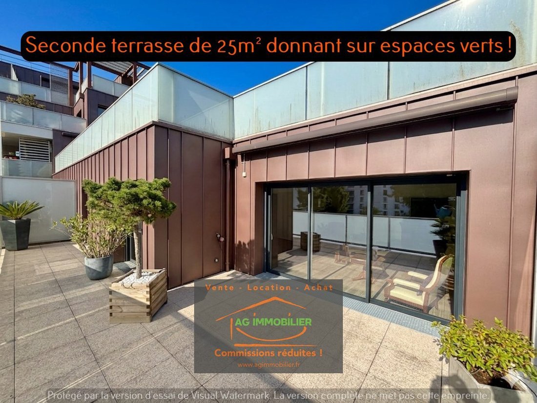 Apartment in Centre, Rennes, France 2 - 18603935