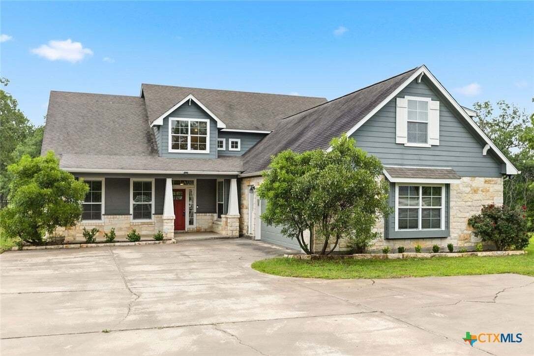 House in Cedar Creek, Texas, United States 2 - 18600329