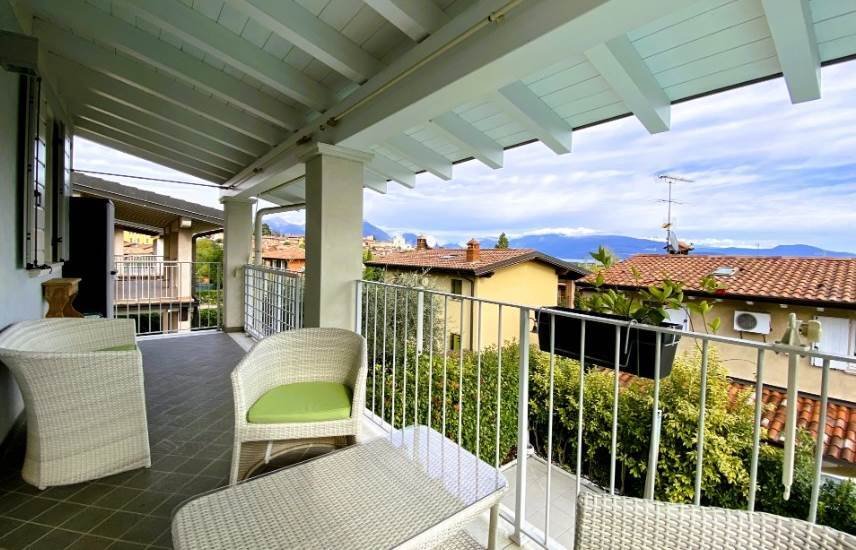 Villa in Polpenazze del Garda, Lombardy, Italy 5 - 18596581
