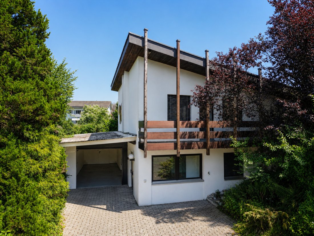 House in Unterentfelden, Aargau, Switzerland 1 - 18599993
