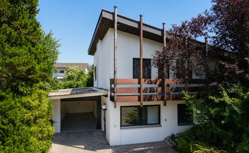 Casa a Unterentfelden, Argovia, Svizzera 1