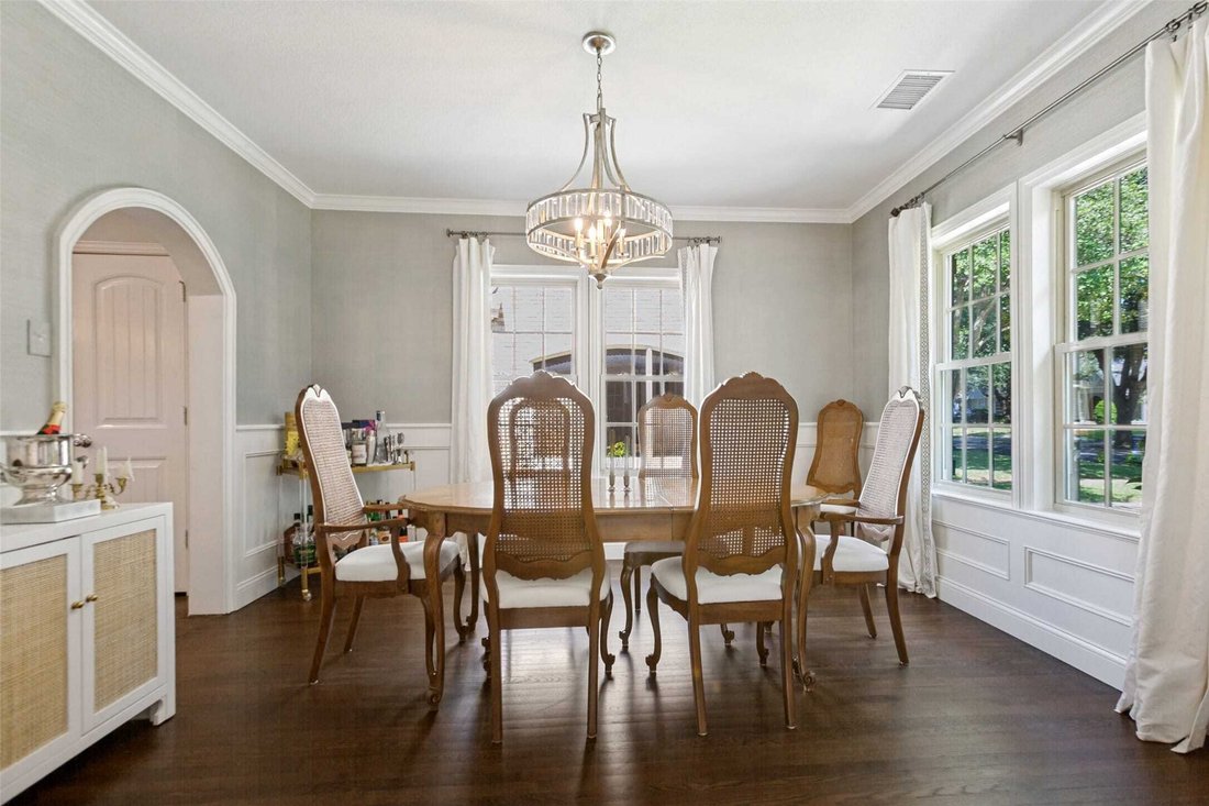 House in Dallas, Texas, United States 4 - 18603614