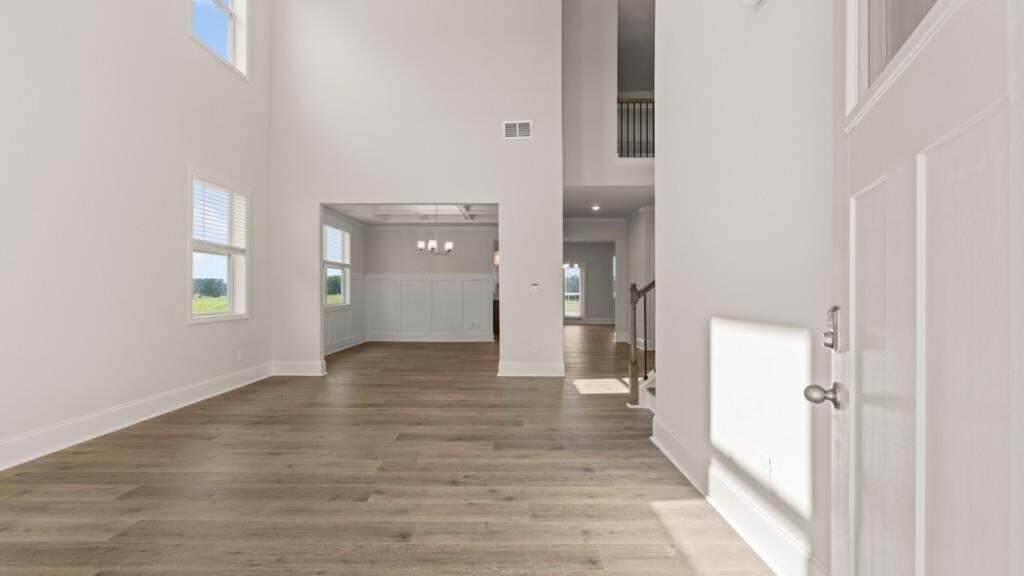 House in Dallas, Georgia, United States 3 - 18558697