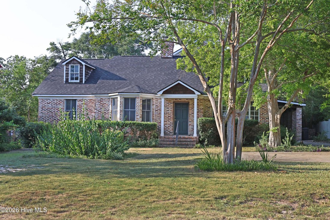 House in Augusta, Georgia, United States 2 - 18601624