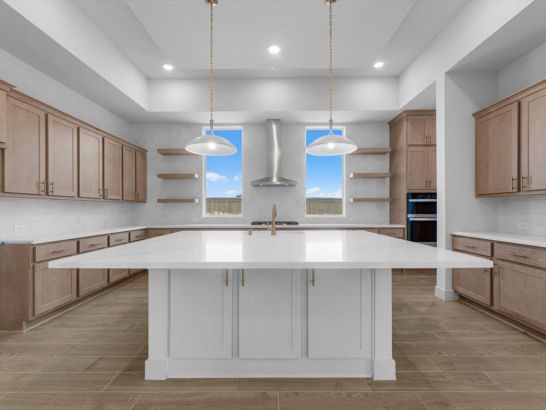 House in Pinehurst, Texas, United States 4 - 17496310