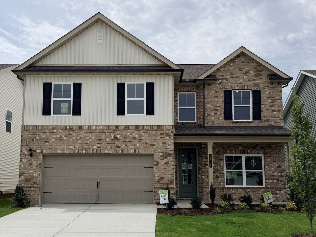 House in Nashville, Tennessee, United States 1 - 18597107