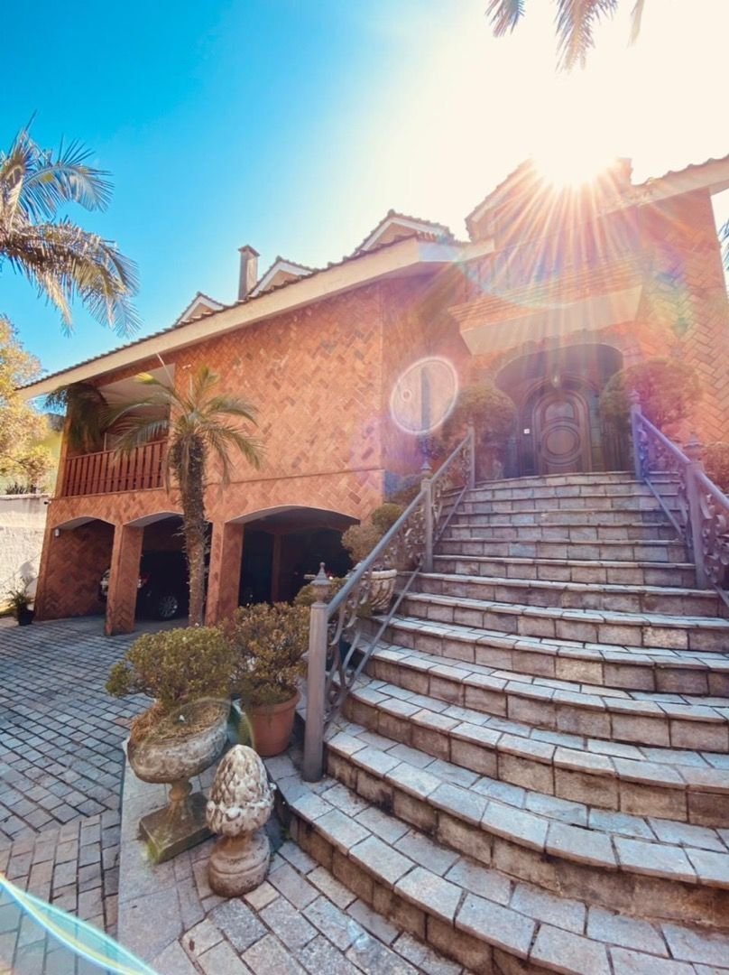House in São Paulo, State of São Paulo, Brazil 4 - 18599510