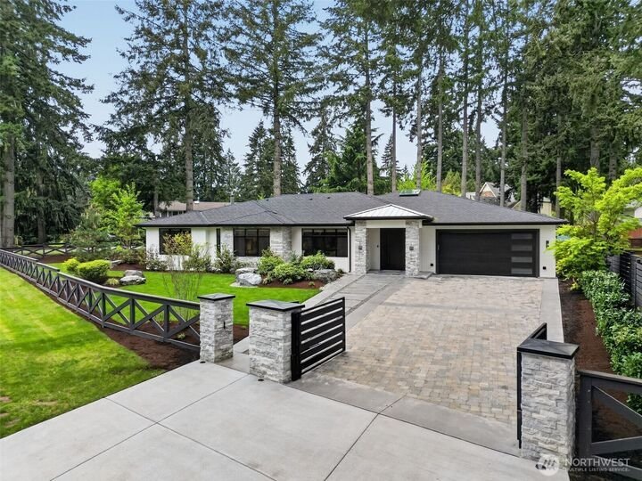 House in Bellevue, Washington, United States 2 - 18604112