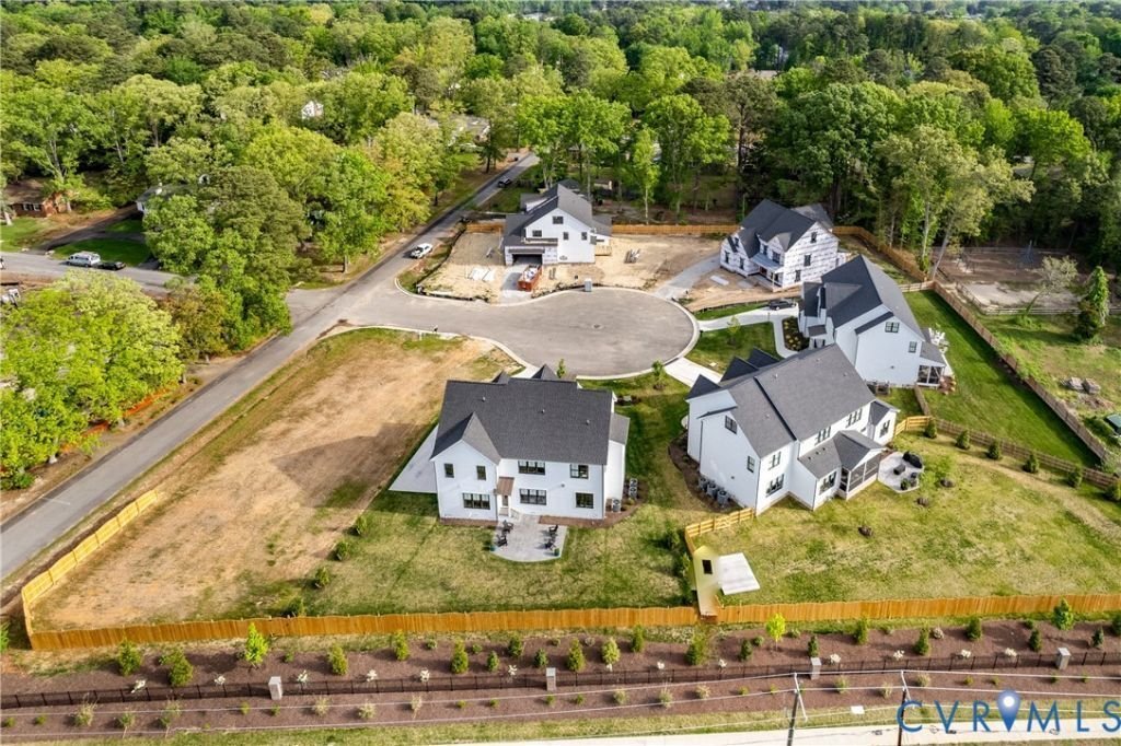 House in Tuckahoe, Virginia, United States 3 - 18603472