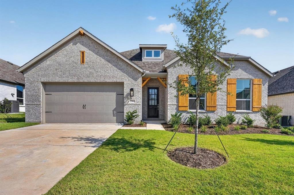 House in Forney, Texas, United States 1 - 17565820