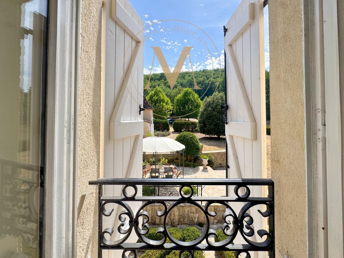 Maison à Lacapelle-Cabanac, Occitanie, France 3 - 18598480