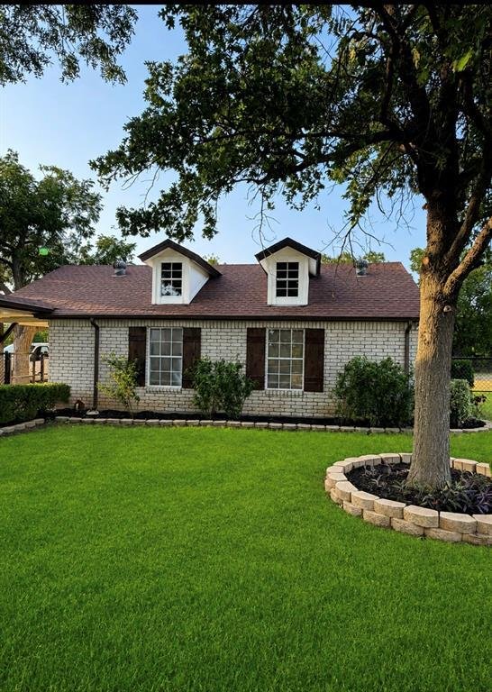 House in Sunset, Texas, United States 3 - 18597754