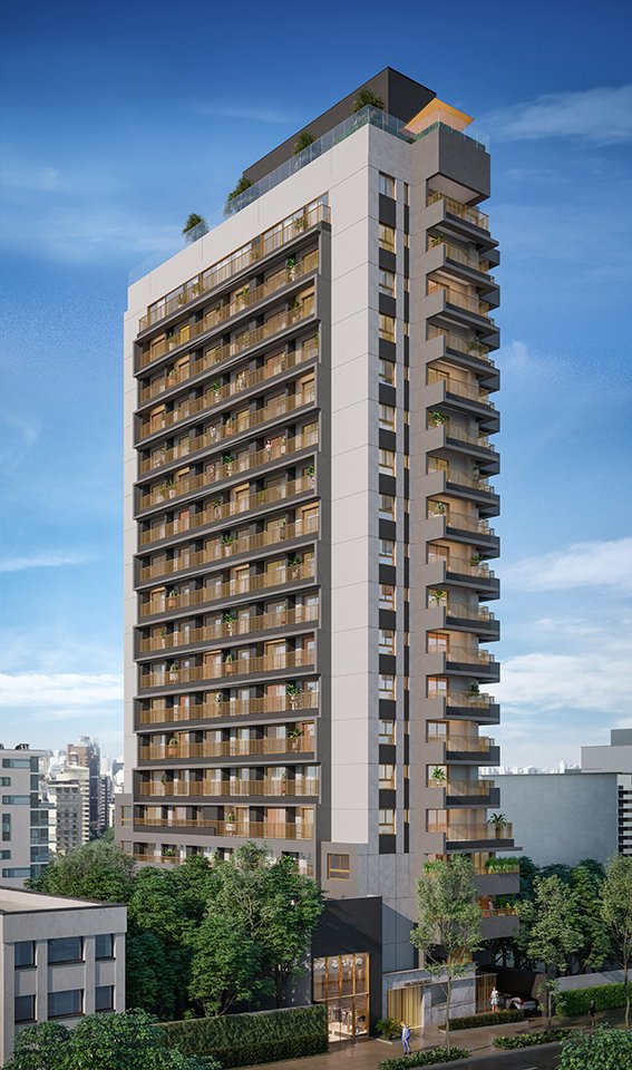 São Paulo, State of São Paulo, Brazil 1 - 18601027