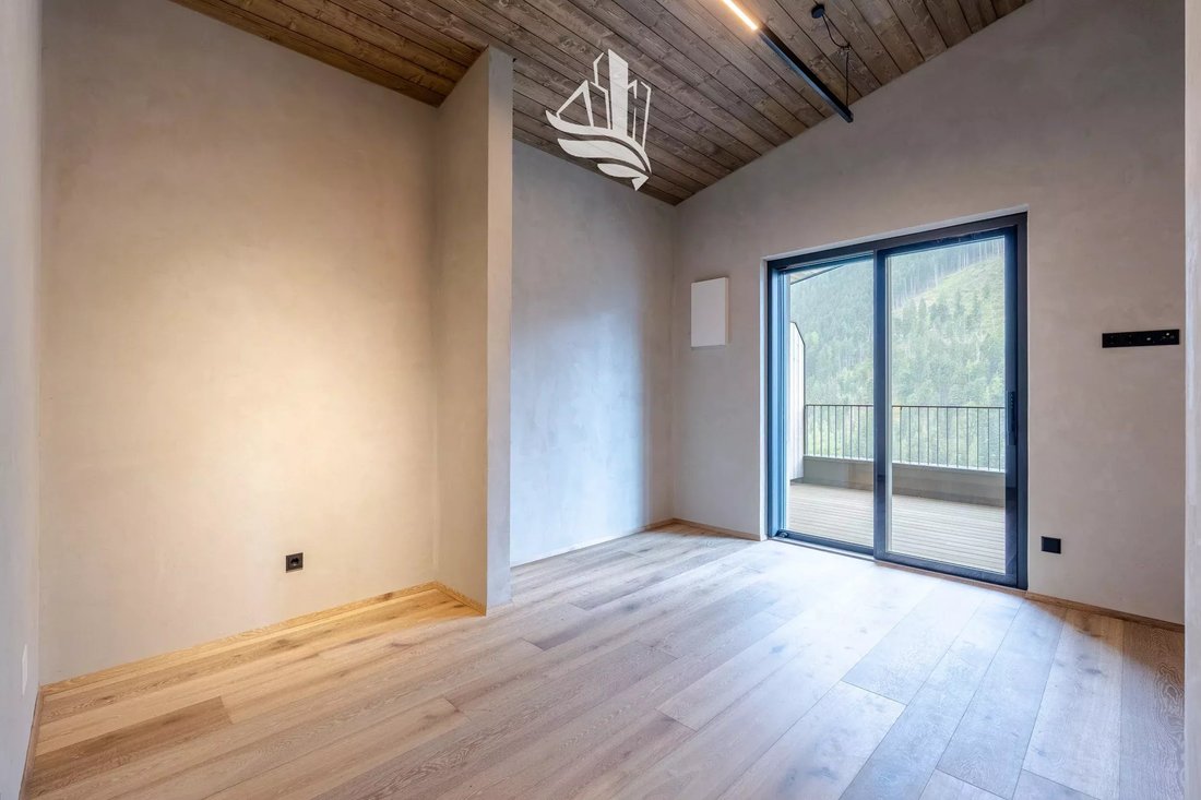 Penthouse in Nova Levante / Welschnofen, Trentino – Alto Adige/Südtirol, Italy 4 - 18598396