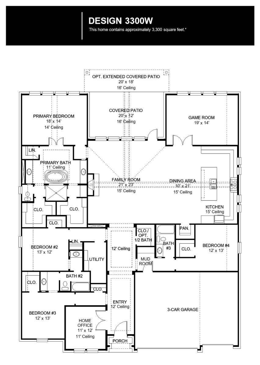 House in Montgomery, Texas, United States 2 - 18602106