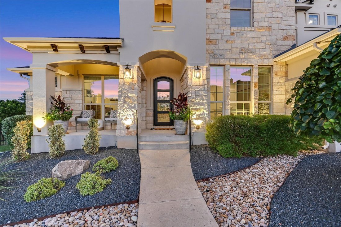 House in Liberty Hill, Texas, United States 2 - 18596966