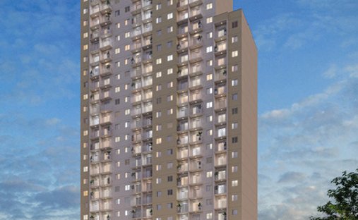 São Paulo, State of São Paulo, Brazil 1