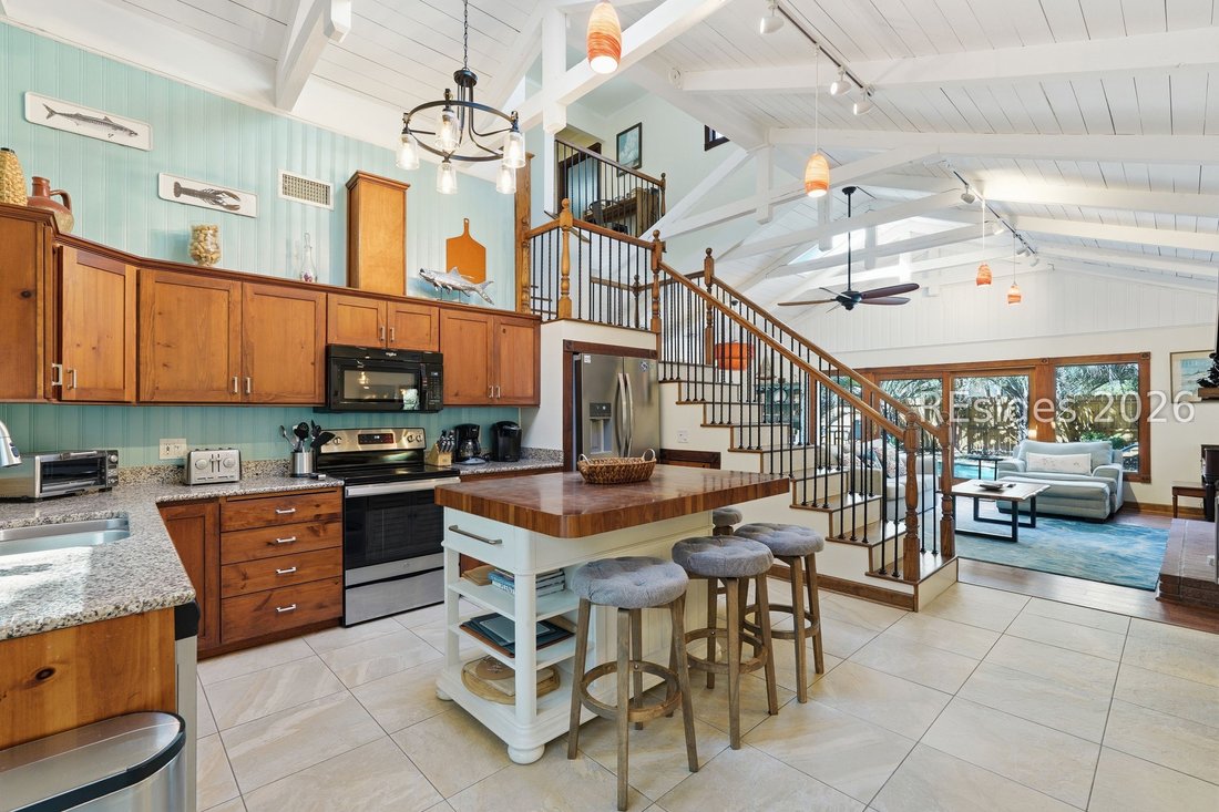House in Hilton Head Island, South Carolina, United States 2 - 17413323