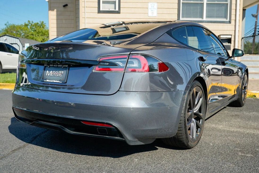 Sedan in Atlantic Highlands, NJ, United States 5 - 18603103