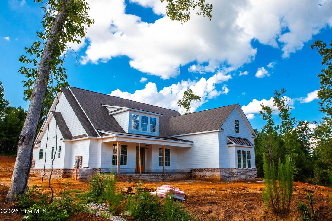 House in Evans, Georgia, United States 1 - 18114887