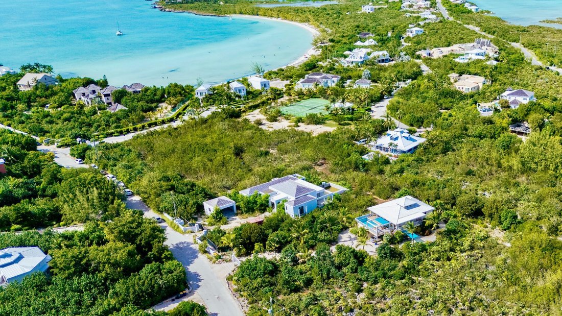 House in Turks and Caicos Islands 2 - 17637273