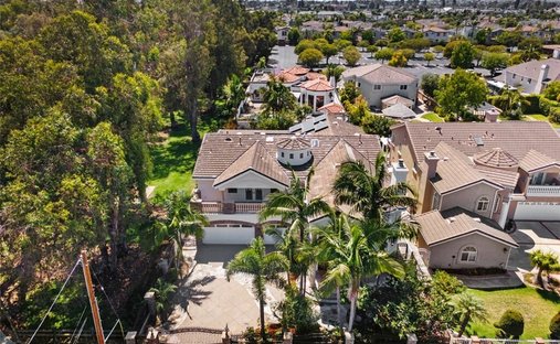 House in Huntington Beach, California, United States 1