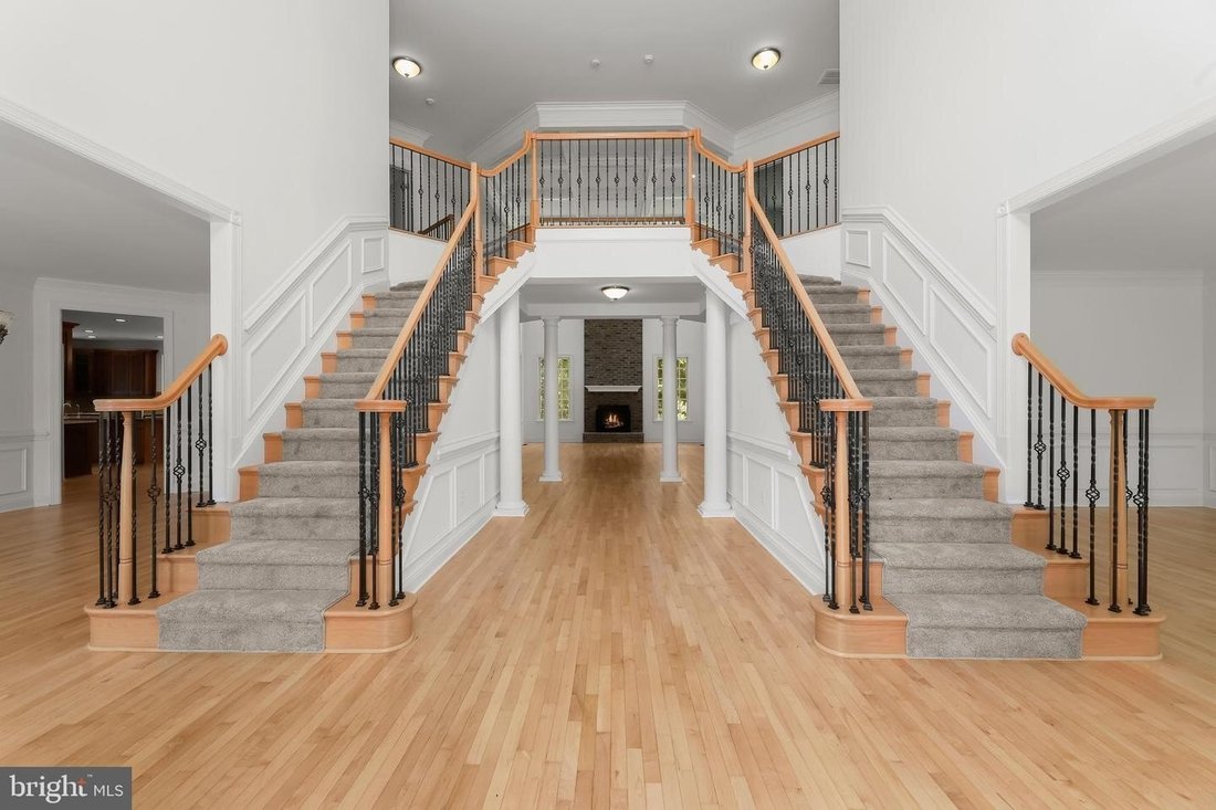 House in West Friendship, Maryland, United States 2 - 18603870