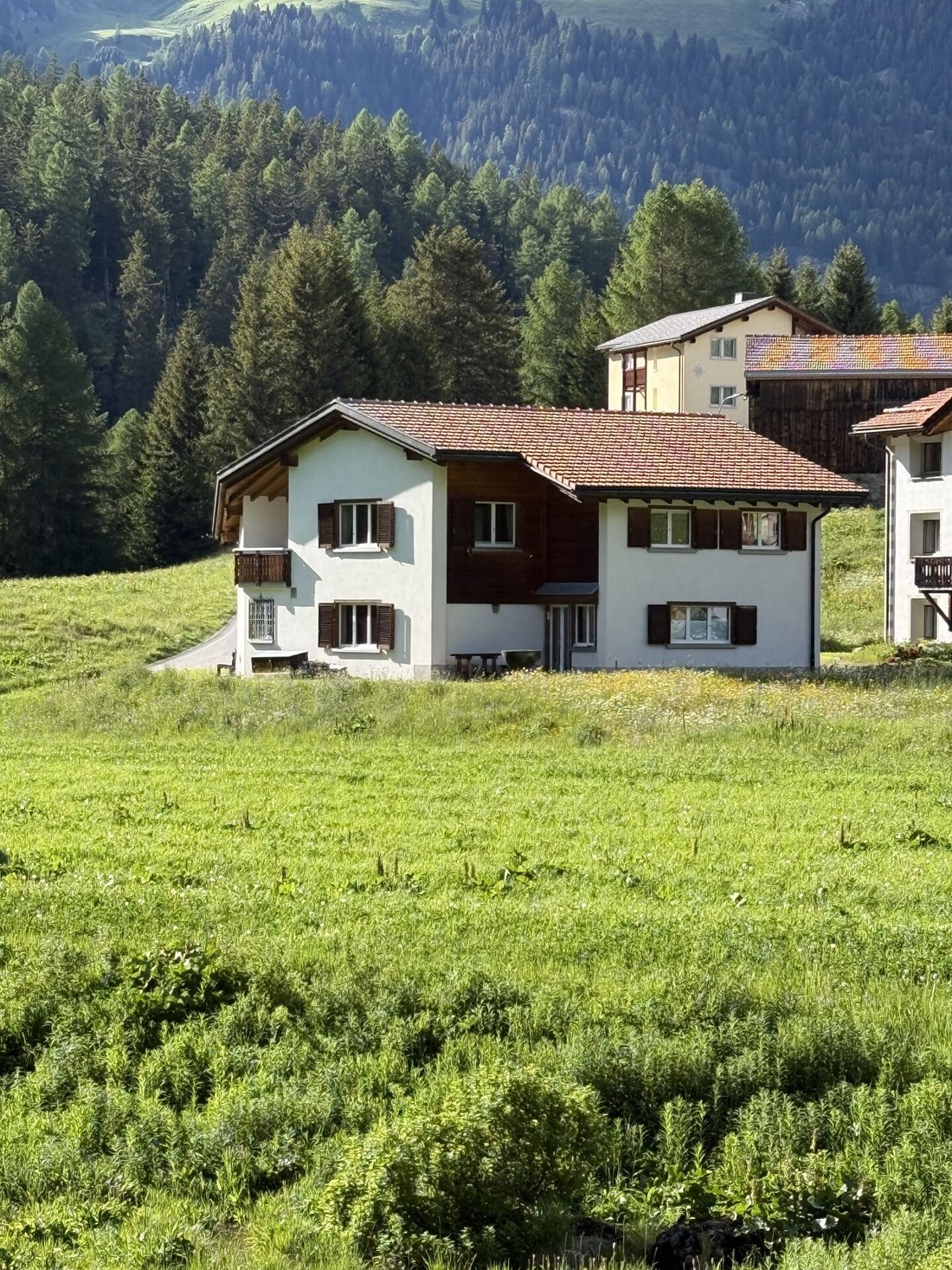 House in Surses, Grisons, Switzerland 2 - 18599730