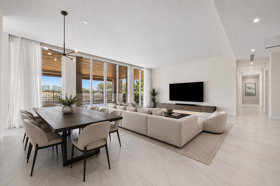 Condo in Boca Raton, Florida, United States 5 - 18600675