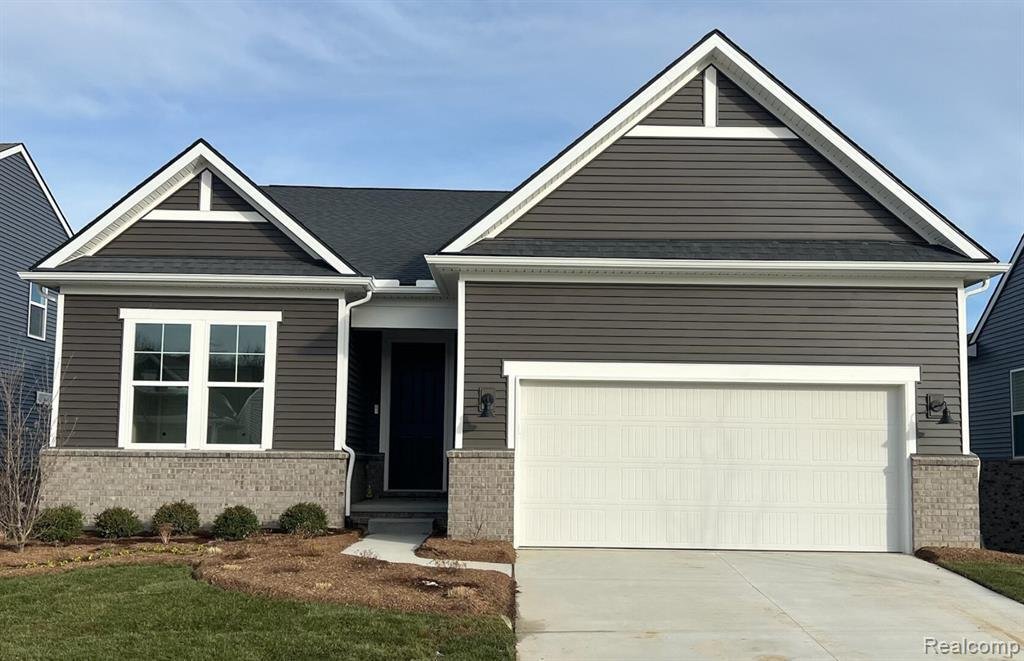 Condo in Milford Charter Township, Michigan, United States 1 - 18600133