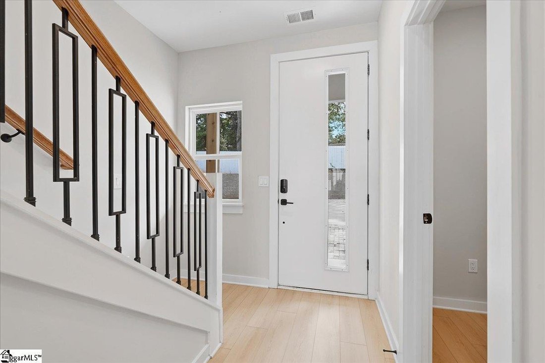 Wohnung in Mauldin, South Carolina, Vereinigte Staaten 3 - 18600761