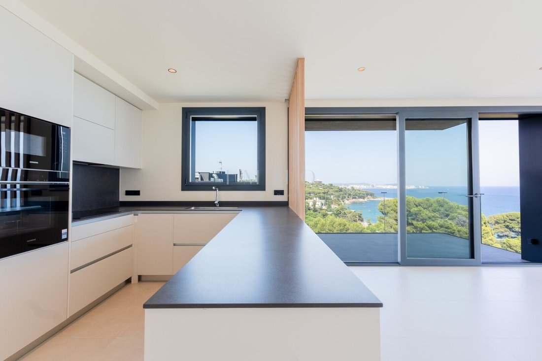 Apartment in Platja d'Aro, Catalonia, Spain 4 - 18597430