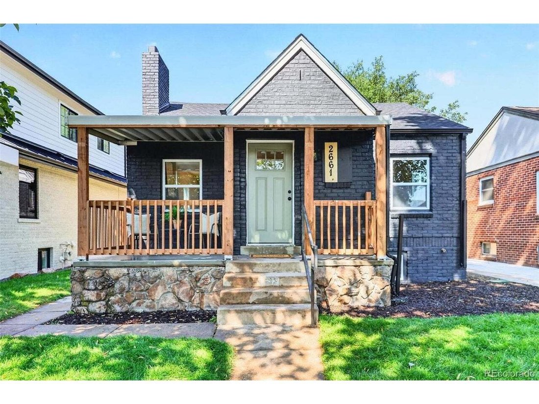 House in Denver, Colorado, United States 1 - 18601585