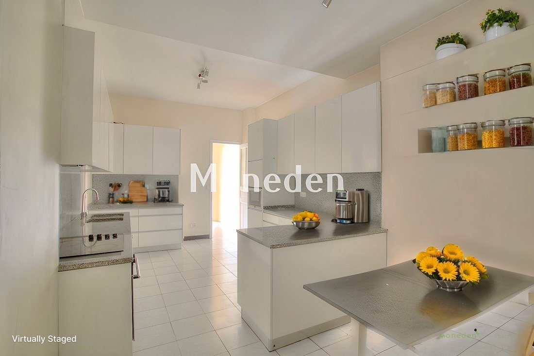 Apartment in La Plaine des Sablons, Neuilly-sur-Seine, France 4 - 18600372