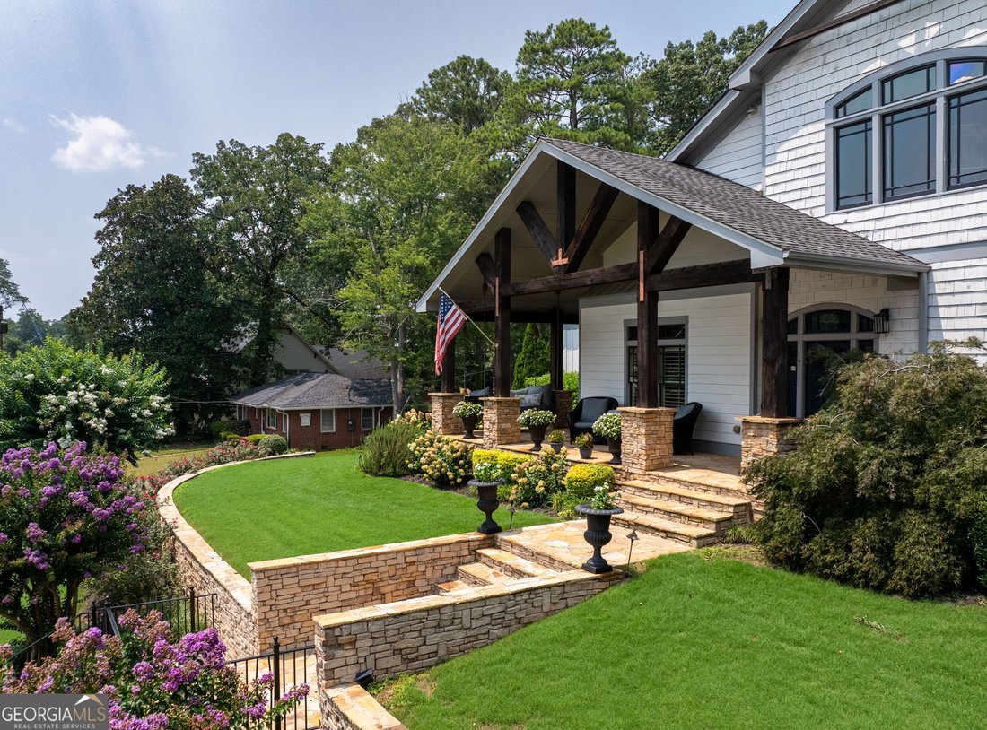 Haus in College Park, Georgia, Vereinigte Staaten 4 - 18597709