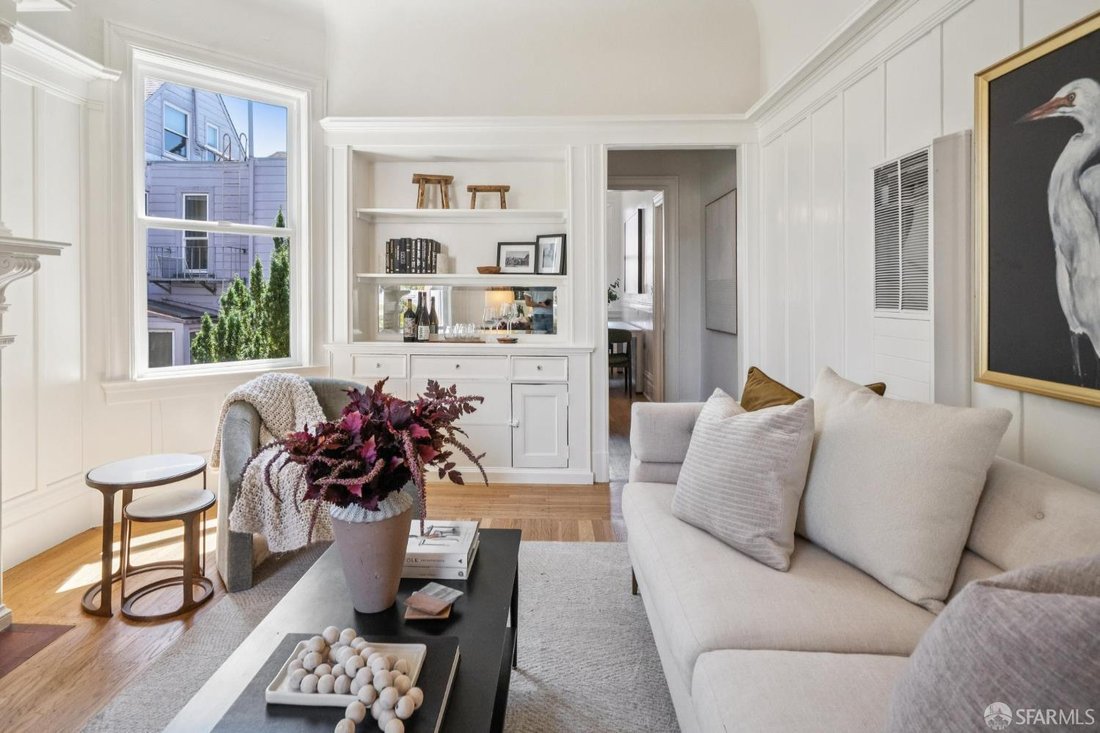 Condo in San Francisco, California, United States 5 - 18599631