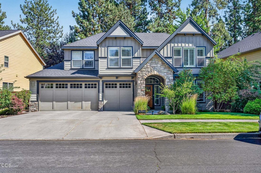House in Bend, Oregon, United States 1 - 18599657