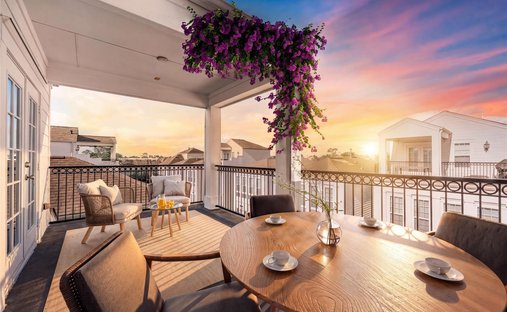Haus in Houston, Texas, Vereinigte Staaten 1