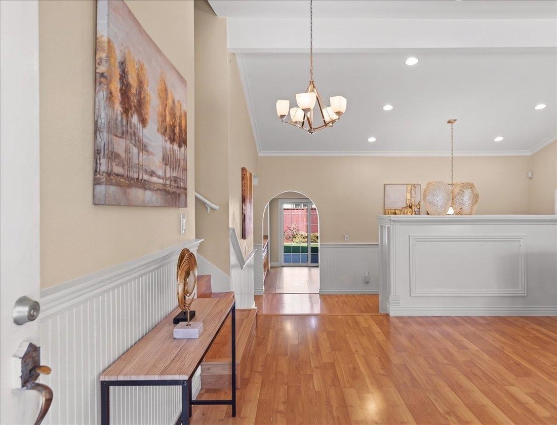 House in Milpitas, California, United States 4 - 18596682