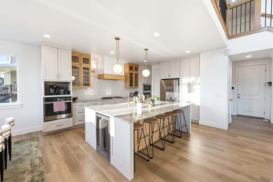 House in Draper, Utah, United States 4 - 18600451