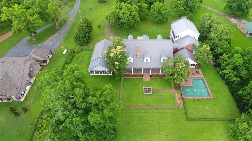 House in Natchez, Louisiana, United States 1 - 17551904