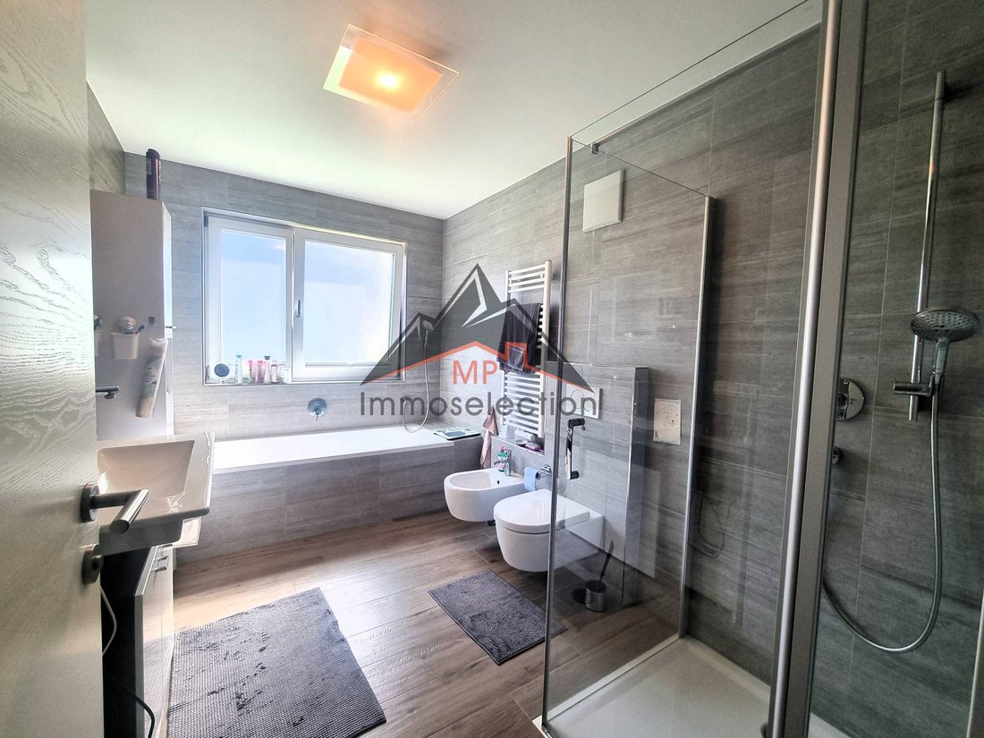 Apartment in Bruneck, Trentino – Alto Adige/Südtirol, Italy 3 - 18603420