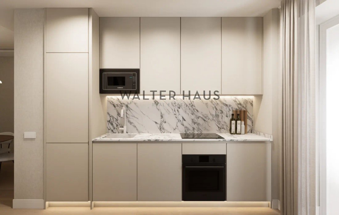 Apartment in Barrio Salamanca, Madrid, Spain 2 - 18598712