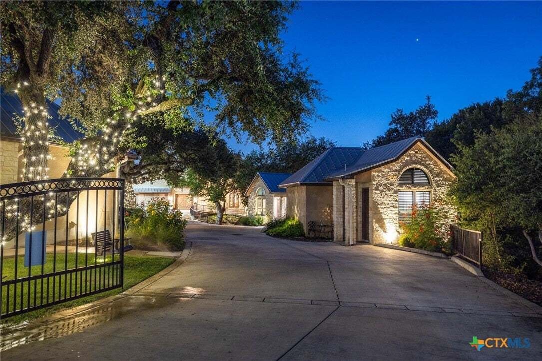 House in New Braunfels, Texas, United States 1 - 18600349